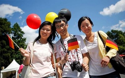Top 10 công ty du học nghề Đức uy tín tại Hà Nội