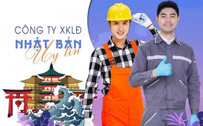 5 Công ty xuất khẩu lao động Nhật Bản uy tín tại Hà Nội