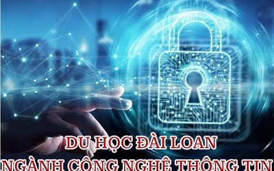 Có nên đi du học Đài Loan ngành công nghệ thông tin không?