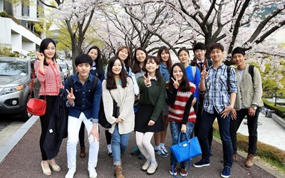 Đi du học Hàn Quốc nên học ngành gì? Top 5 ngành tốt nhất