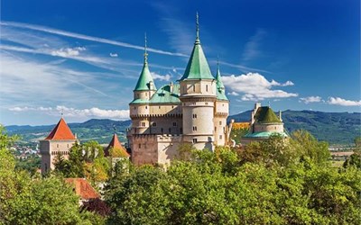 Tổng hợp các câu hỏi về Xuất Khẩu Lao Động Slovakia ( update liên tục )