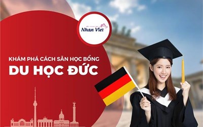 Điều Kiện Để Nhận Học Bổng Du Học Đức