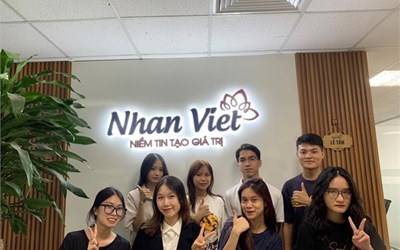 Sinh viên APD thực tập tại công ty