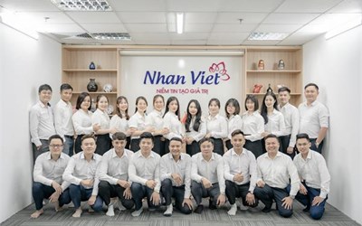 Kỷ niệm sinh nhật lần thứ 12 của Nhân Việt