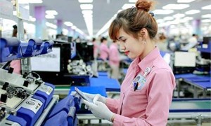 Con gái nên đi xuất khẩu lao động nước nào?