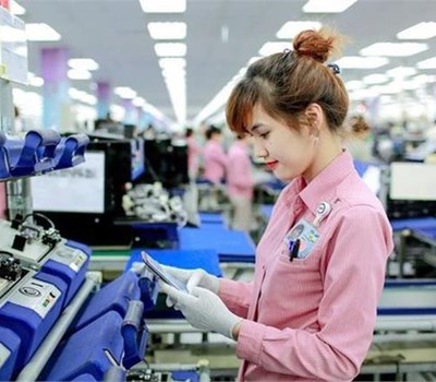 Con gái nên đi xuất khẩu lao động nước nào?