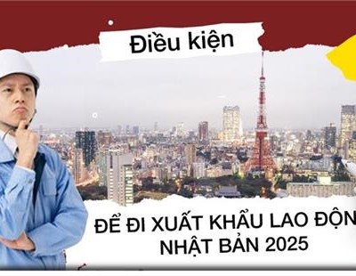 Thủ tục xuất khẩu lao động Nhật Bản từ A đến Z