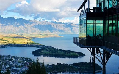 Xuất khẩu lao động ngành xây dựng tại New Zealand