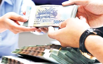 Hỗ trợ từ chính phủ Việt Nam cho xuất khẩu lao động năm 2025