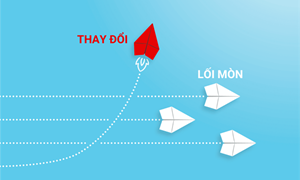 Những thay đổi trong luật lao động quốc tế ảnh hưởng đến người Việt 2025