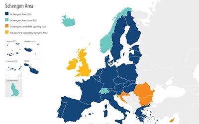 Litva - Hành Trình Khám Phá Đất Nước Baltic Độc Đáo